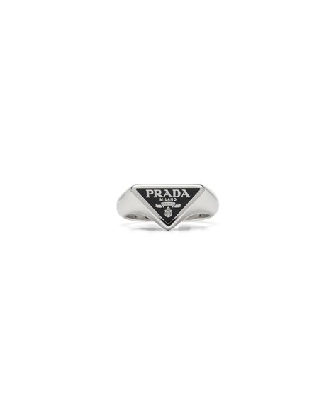 prada men's ring|prada necklace for boys.